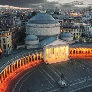 Appartamentonapoli Centro Apartamento