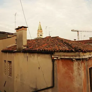 Romantic Views San Marco Venecia