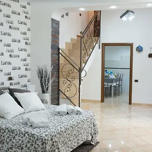 Dimora De Curtis Apartamento